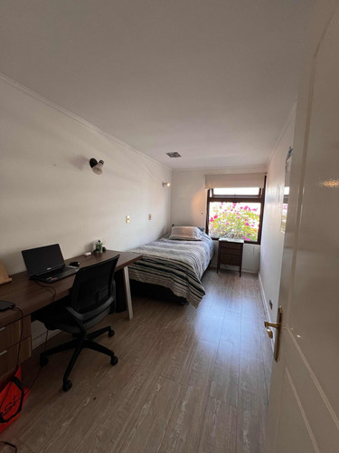Venta Departamento SO 3D en suite 3B 1E 1B Sebasti&aacute;n Elcano - Las Condes