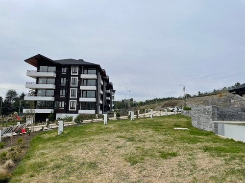 Arriendo Departamento 2D en suite Walk-in cl&oacute;set 2B 1E Puerto Chico - Puerto Varas