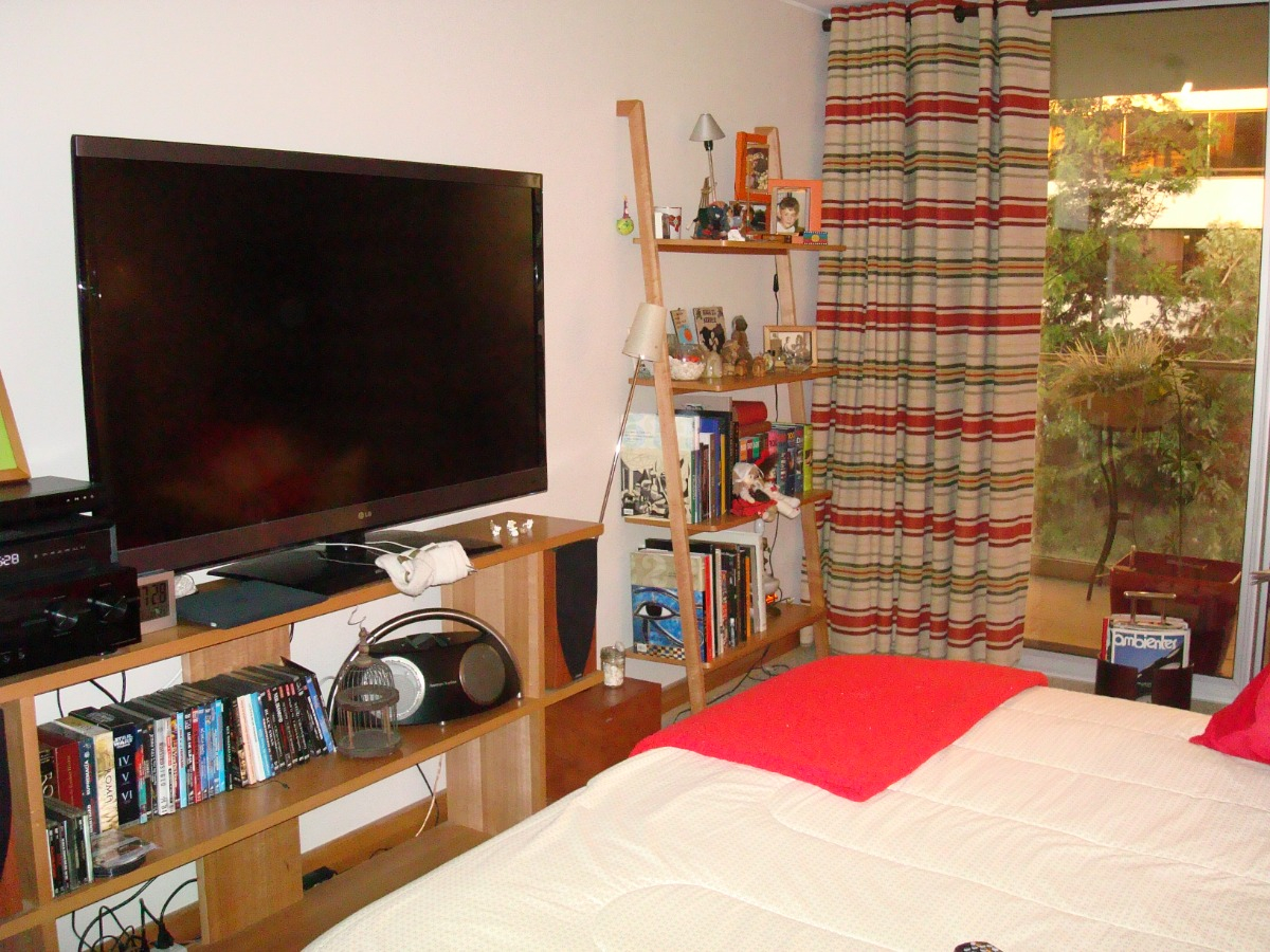 Venta Departamento S 4D 4B 2E 1Bd P&iacute;o XI - Vitacura