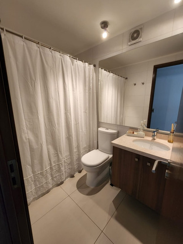 Arriendo Departamento NO 2D 2B 2E 1B Tabancura - Vitacura