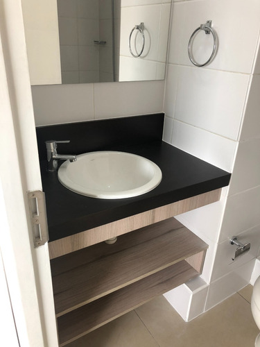 Venta Departamento NO 2D en suite 2B 2E 2B Metro Monse&ntilde;or Eyzaguirre - &Ntilde;u&ntilde;oa