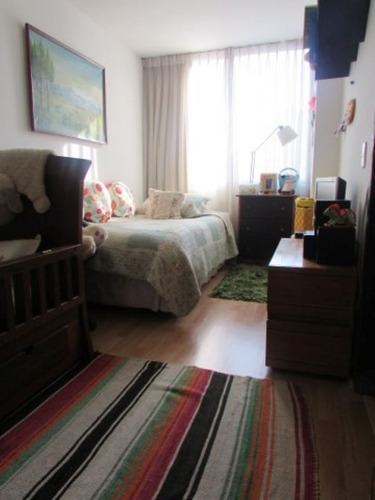 Venta Departamento NO 3D 2B 2E 1B Sebasti&aacute;n Elcano - Las Condes