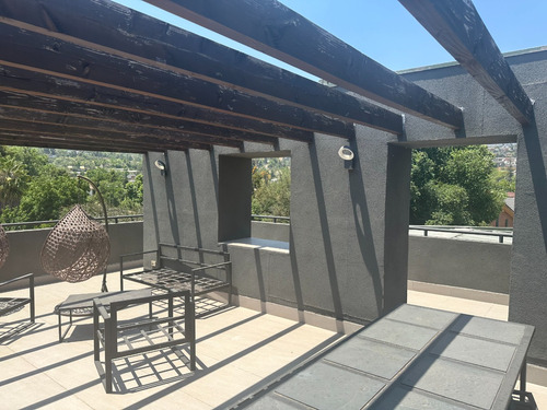 Arriendo Departamento P 2D en suite Walk-in cl&oacute;set 2B 1E 1B Antigua Lo Barnechea - Lo Barnechea