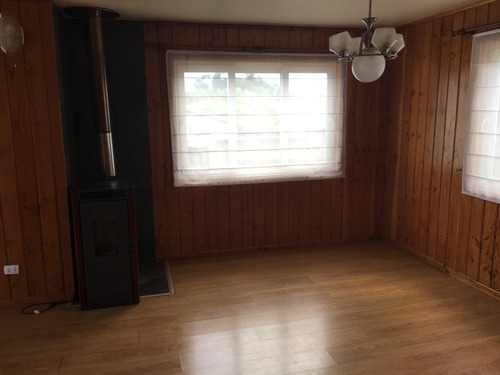 Arriendo Casa NO 4D en suite 3B 2E Philippi - Puerto Varas