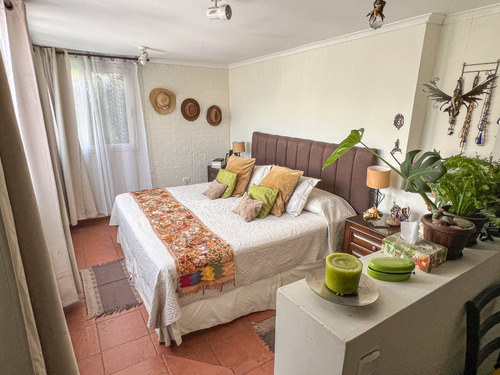 Venta Casa NP 3D Walk-in cl&oacute;set 2B 2E 1B Parque Bot&aacute;nico - &Ntilde;u&ntilde;oa