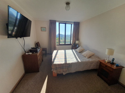 Venta Departamento 2D 2B 1E Villa Los Jard&iacute;nes - Villa Los Presidentes - &Ntilde;u&ntilde;oa