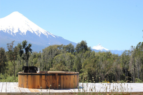 Venta Casa 6D 4B 6E Camino a Ensenada - Puerto Varas