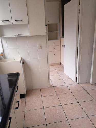 Arriendo Departamento NO 3D 2B 1E Pedro de Valdivia - Providencia