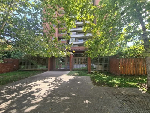 Arriendo Departamento P 2D en suite 2B 1E 1B Barrio Italia - Providencia