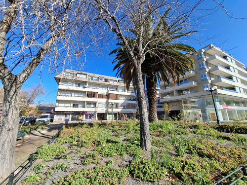 Venta Departamento NO 3D en suite 2B Campus Oriente - Providencia