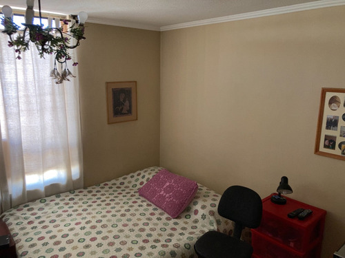 Venta Departamento NOSP 3D en suite Walk-in cl&oacute;set 2B 1E 1B Metro Manquehue - Apumanque - Las Condes