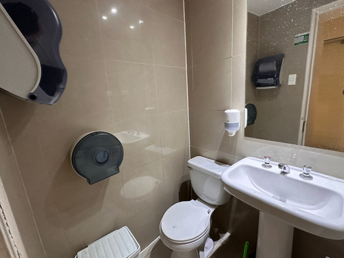 Arriendo Oficina 4B  - Providencia