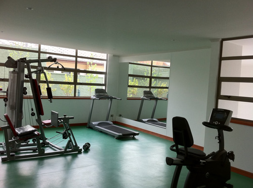 Arriendo Departamento SO 2D en suite 2B 1E 1B Alto Las Condes - Las Condes