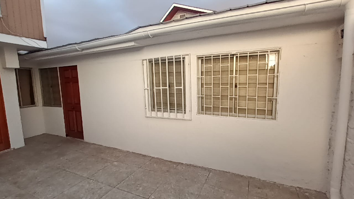 Venta Casa NP 5D 3B 3E Villa Los Jard&iacute;nes - Villa Los Presidentes - &Ntilde;u&ntilde;oa