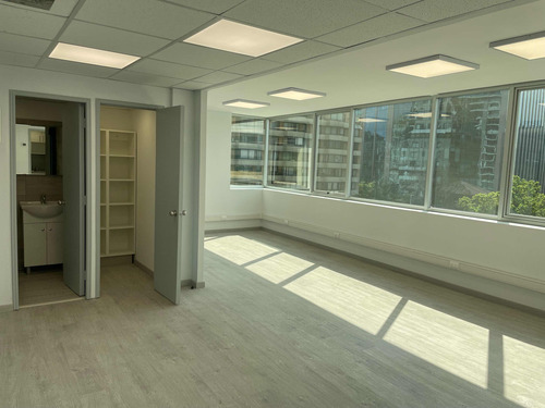 Arriendo Oficina N 2B 1E Los Leones - Providencia