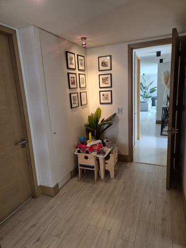 Venta Departamento NO 3D en suite Walk-in cl&oacute;set 3B 2E 1B Parque Bicentenario - Vitacura