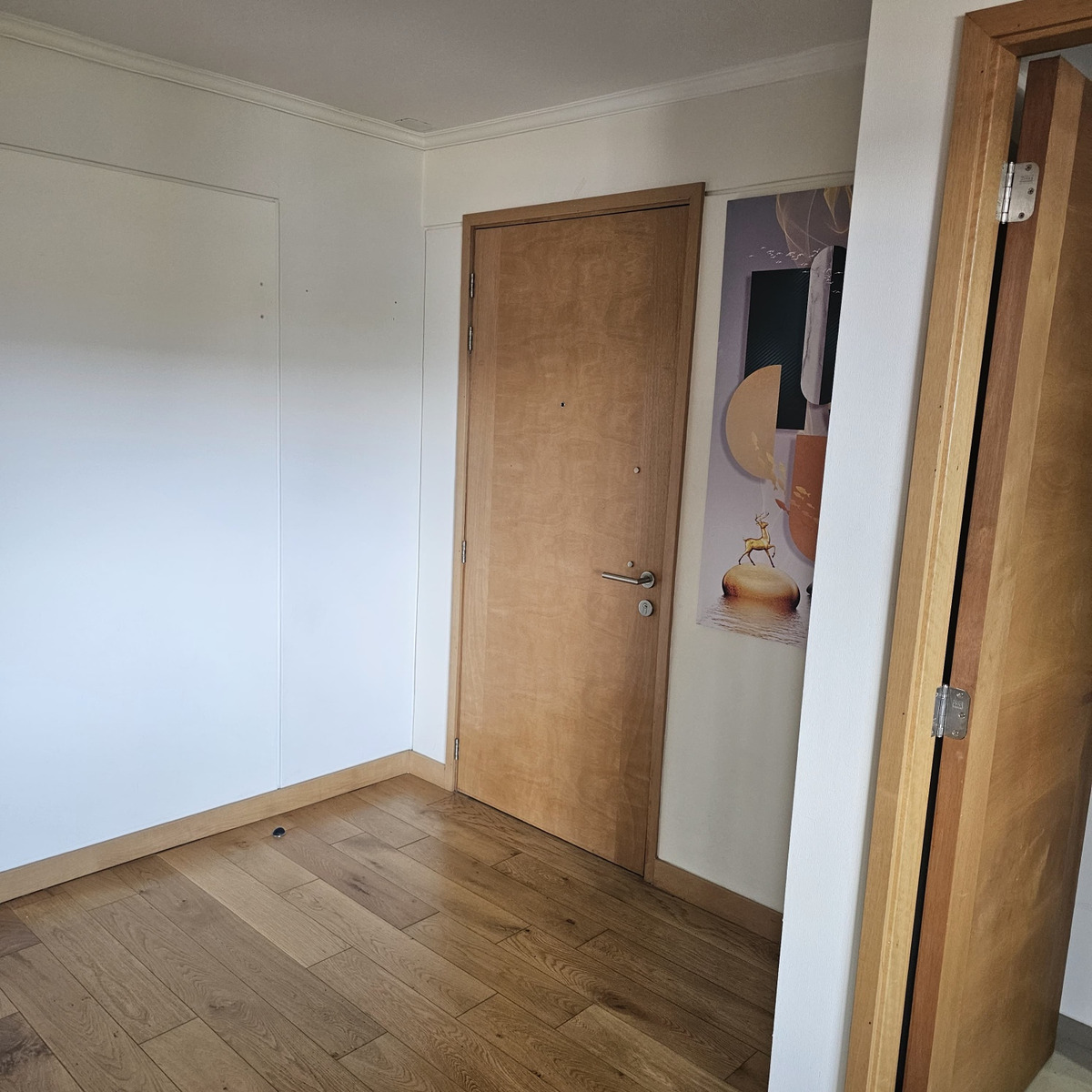 Arriendo Departamento 3D 3B 2E 1Bd Philippi - Puerto Varas