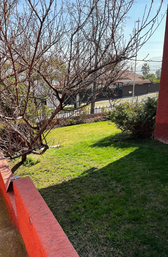 Venta Casa 5D 3B 2E Col&oacute;n Oriente - Vital Apoquindo - Las Condes