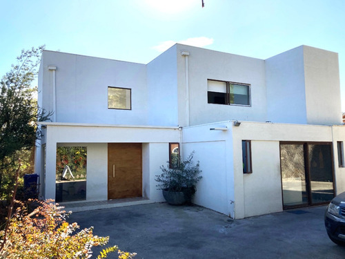 Venta Casa N 4D Walk-in cl&oacute;set 4B 4E 1B Quinchamal&iacute; - Las Condes