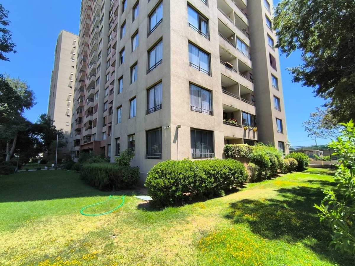 Venta Departamento NO 3D en suite Walk-in cl&oacute;set 2B 1E Estadio Nacional - &Ntilde;u&ntilde;oa