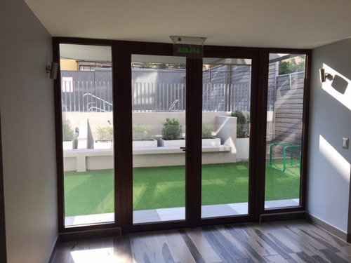 Venta Departamento P 1D en suite 1B 1E 1B Parque Juan XXIII - &Ntilde;u&ntilde;oa