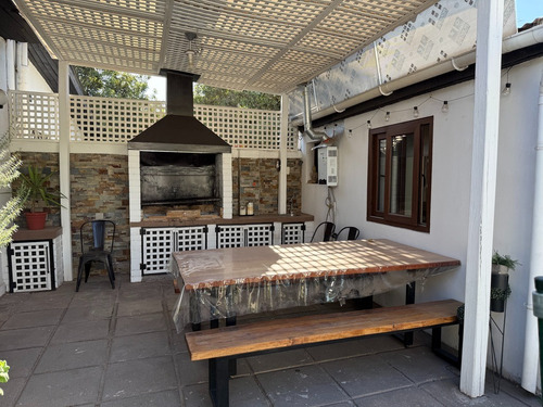 Venta Casa NOSP 3D 1B 2E 1B Diego de Almagro - &Ntilde;u&ntilde;oa