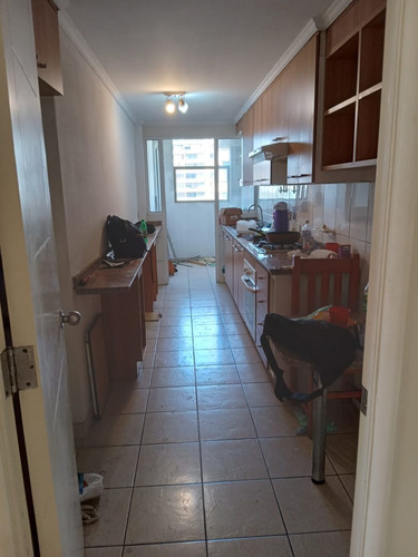 Arriendo Departamento SO 3D 2B 1E 1B Plaza &Ntilde;u&ntilde;oa - &Ntilde;u&ntilde;oa