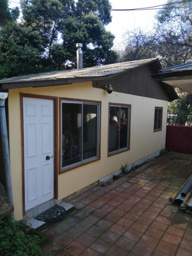 Arriendo Casa 7D 5B 5E 2B Villa El Dorado - Vitacura