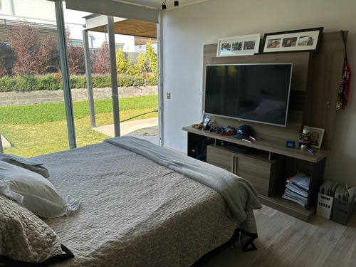 Arriendo Casa NO 4D 3B 3E 1B La Dehesa - Lo Barnechea