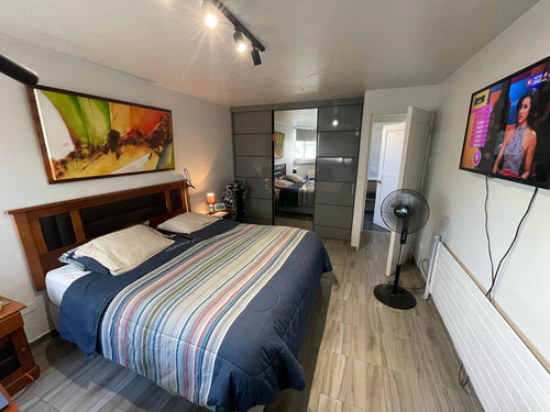 Venta Departamento 4D 3B 1E Los Leones - Providencia