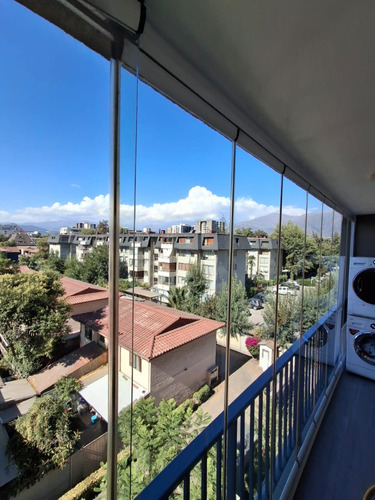 Venta Departamento NO 3D en suite Walk-in cl&oacute;set 2B 1E 1B Estadio Nacional - &Ntilde;u&ntilde;oa