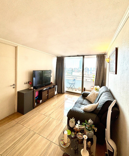 Venta Departamento SP 1D en suite 1B 1B Salvador - Providencia