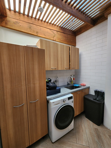 Venta Casa 4D 4B 2E Los Trapenses - Lo Barnechea