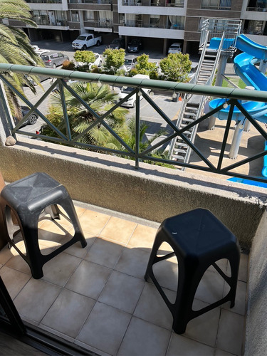 Venta Departamento NO 1D en suite 1B Metro &Ntilde;u&ntilde;oa - &Ntilde;u&ntilde;oa