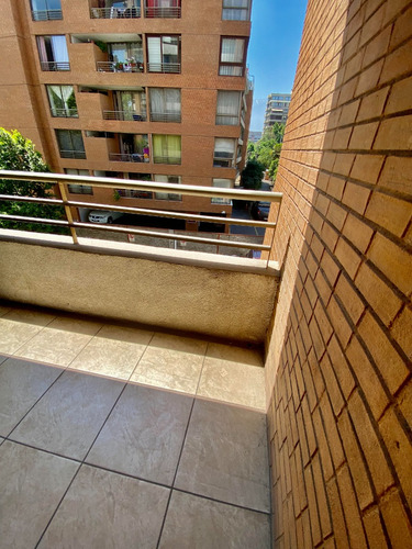 Venta Departamento NO 2D Walk-in cl&oacute;set 2B 1E 1B Plaza &Ntilde;u&ntilde;oa - &Ntilde;u&ntilde;oa