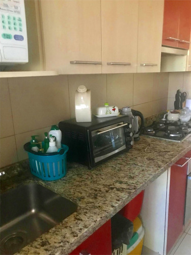 Venta Departamento SO 3D 2B 1E 2B Estadio Nacional - &Ntilde;u&ntilde;oa