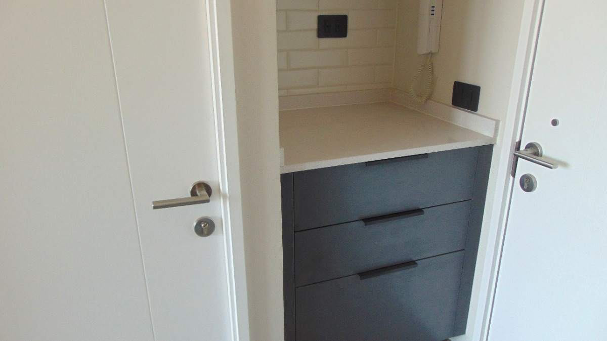 Venta Departamento NP 1B Metro Monse&ntilde;or Eyzaguirre - &Ntilde;u&ntilde;oa