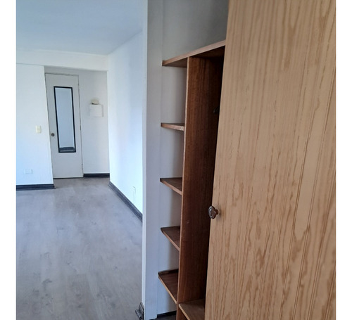 Venta Departamento 2D 2B 1E 1B Las Lilas - Providencia