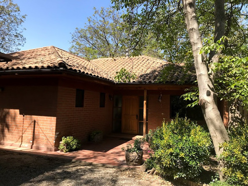 Arriendo Casa NOSP 3D en suite 2B 4E 1B Chicureo - Colina