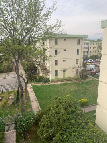 Venta Departamento NO 3D 1B 1E Villa Los Jard&iacute;nes - Villa Los Presidentes - &Ntilde;u&ntilde;oa