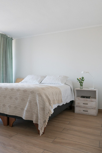 Arriendo Departamento O 2D en suite Walk-in cl&oacute;set 2B 2E 1B Parque Padre Alberto Hurtado - Las Condes