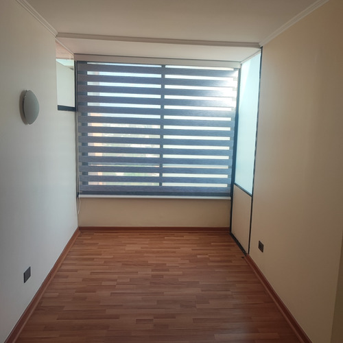 Arriendo Departamento SP 2D en suite Walk-in cl&oacute;set 2B 1E 1B Vaticano - Las Condes