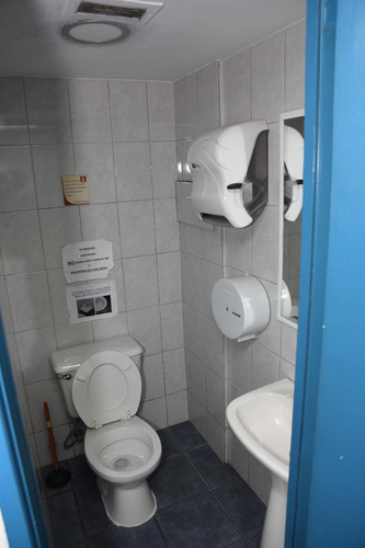 Arriendo Oficina O 3B 3E 1B Pedro de Valdivia - Providencia