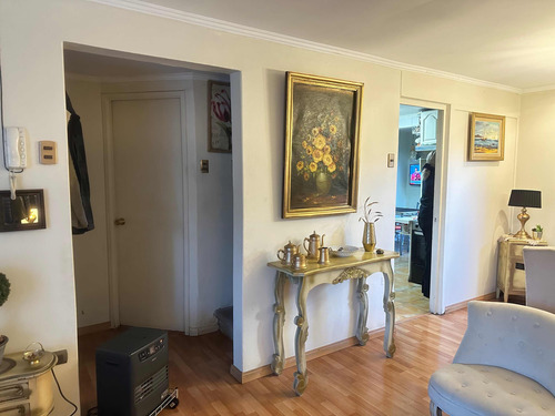 Venta Casa O 3D 2B 1E Estadio Nacional - &Ntilde;u&ntilde;oa