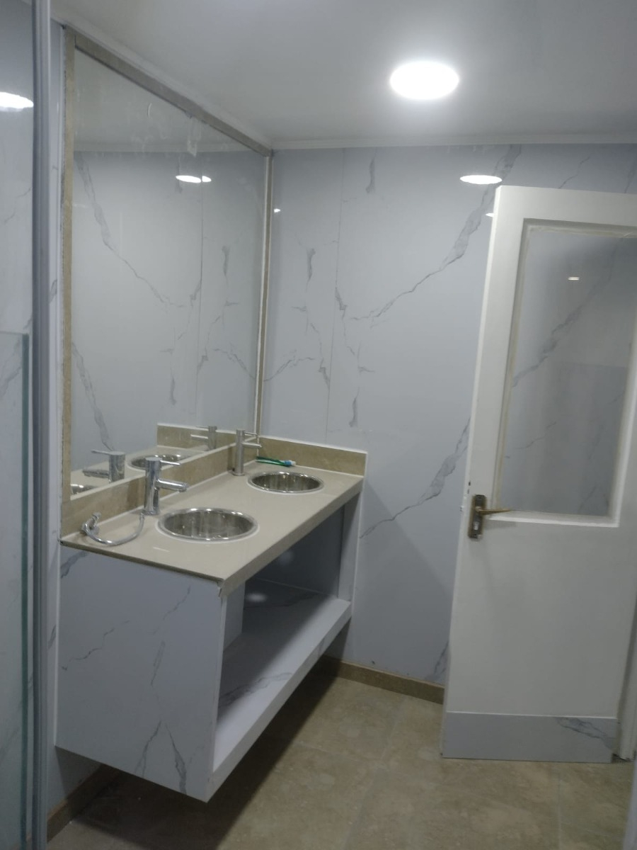 Venta Casa NP 3D en suite 1B 4E Villa Los Jard&iacute;nes - Villa Los Presidentes - &Ntilde;u&ntilde;oa