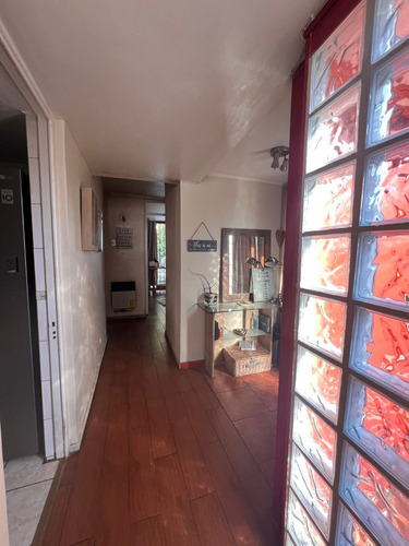 Venta Casa NO 3D 2B 1E 1B Metro Manquehue - Apumanque - Las Condes