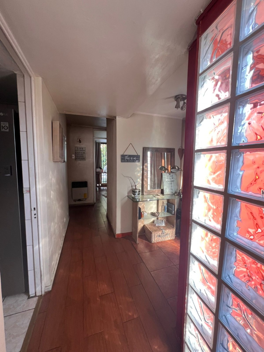 Venta Casa NO 3D 2B 1E 1Bd Metro Manquehue - Apumanque - Las Condes