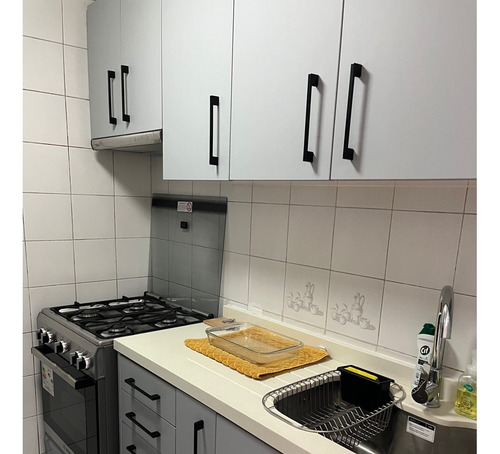 Venta Departamento NO 1D en suite 1B Metro &Ntilde;u&ntilde;oa - &Ntilde;u&ntilde;oa