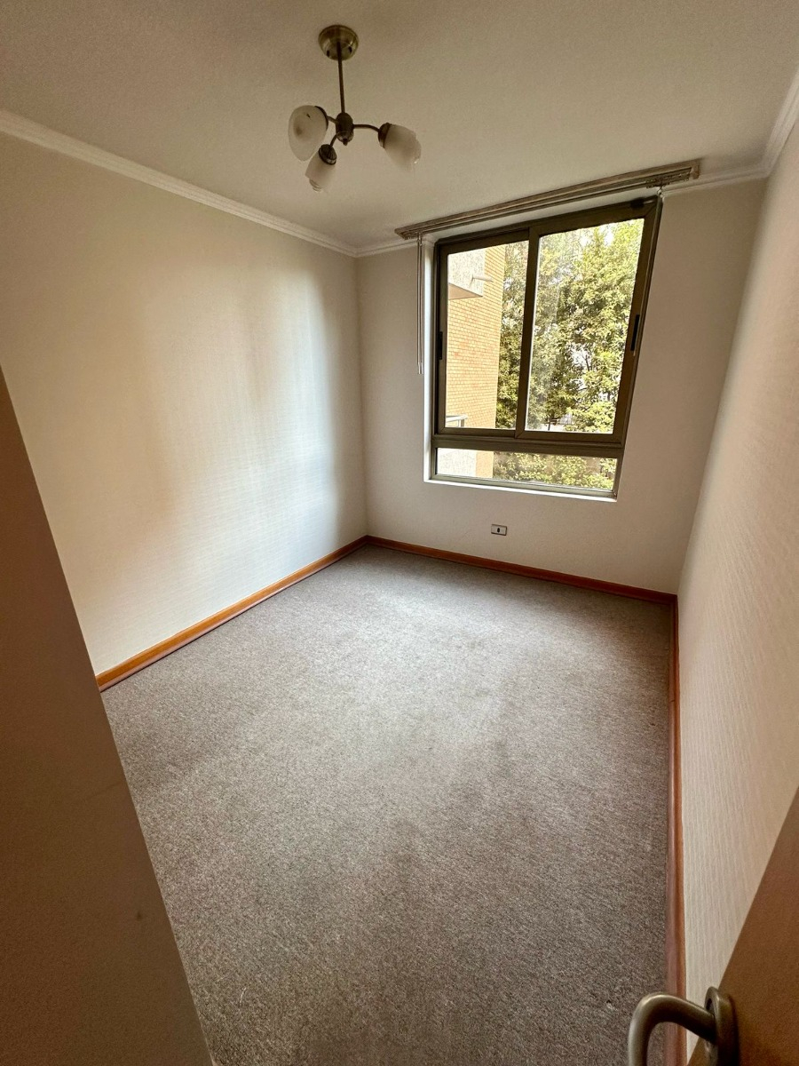 Venta Departamento NP 2D en suite Walk-in cl&oacute;set 2B 1E 1Bd Villa El Dorado - Vitacura