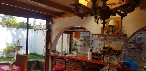 Venta Casa NP 3D Walk-in cl&oacute;set 2B 2E Metro Irarr&aacute;zaval - &Ntilde;u&ntilde;oa